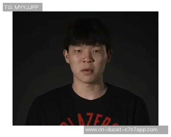 杨瀚森轰21分采访：一向坚持自傲，失误源于测验，对负面很看得开