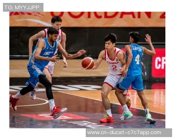 末节反转！河北U18男篮力克江苏迎来两连胜