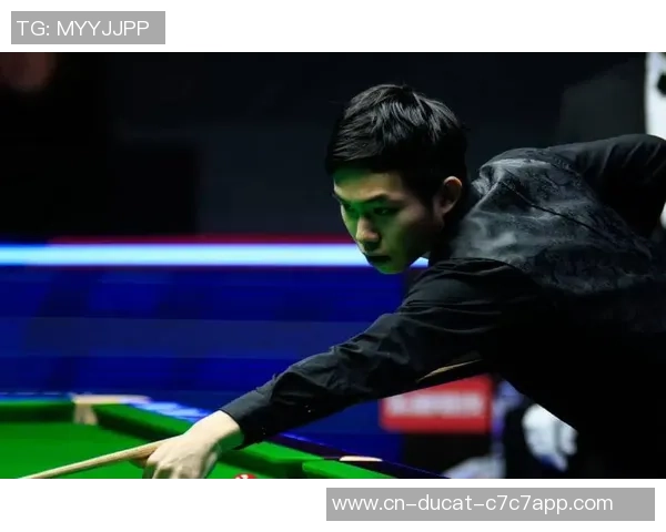 斯诺克国锦赛32强悉数发生！刘宏宇遭筛选，我国双子星取胜