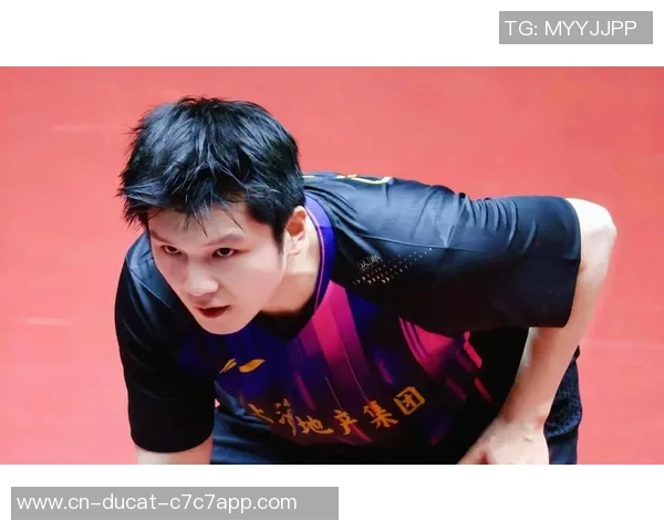 樊振东沙龙发声庆祝夺冠，热情弥漫战绩辉煌，小胖行将回归德甲赛场